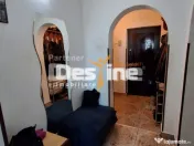 Apartament 3 camere, semidecomandat, Alexandru Cel Bun, 89. 