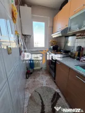 Apartament 3 camere, semidecomandat, Alexandru Cel Bun, 89.