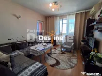 Apartament 3 camere, semidecomandat, Alexandru Cel Bun, 89.