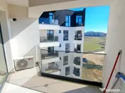 Apartament cu 2 camere 63 mp + loc de parcare, prima inch... 