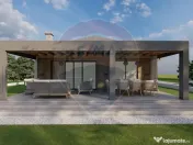 Casă noua de vânzare 