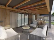 Casă noua de vânzare 