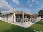 Casă noua de vânzare 