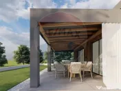 Casă noua de vânzare 