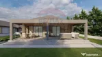 Casă noua de vânzare