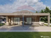 Casă noua de vânzare 