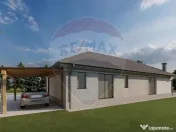 Casă noua de vânzare 