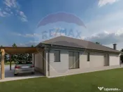 Casă noua de vânzare 