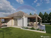 Casă noua de vânzare 