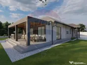 Casă noua de vânzare 