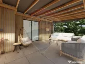 Casă noua de vânzare 