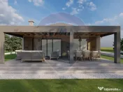 Casă noua de vânzare 