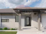 Casă noua de vânzare 