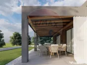 Casă noua de vânzare 