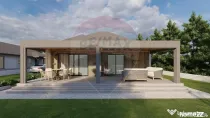 Casă noua de vânzare