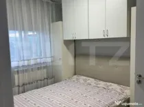 Garsoniera, 22 mp, etaj 2, cartier Burdujeni