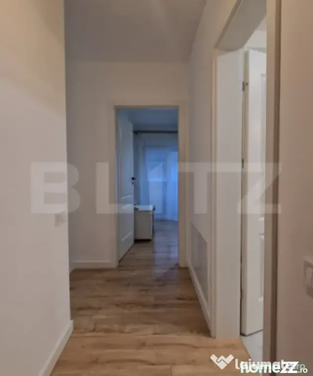 Casa moderna cu 4 camere, gradina de 40 mp, 2 parcari subter - Floresti (Cluj)