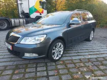 De vanzare Skoda Octavia 1.4 TSI stare impecabilă consum 4,2/100km