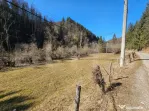 Teren intravilan 2690 mp la munte, Garda de Sus