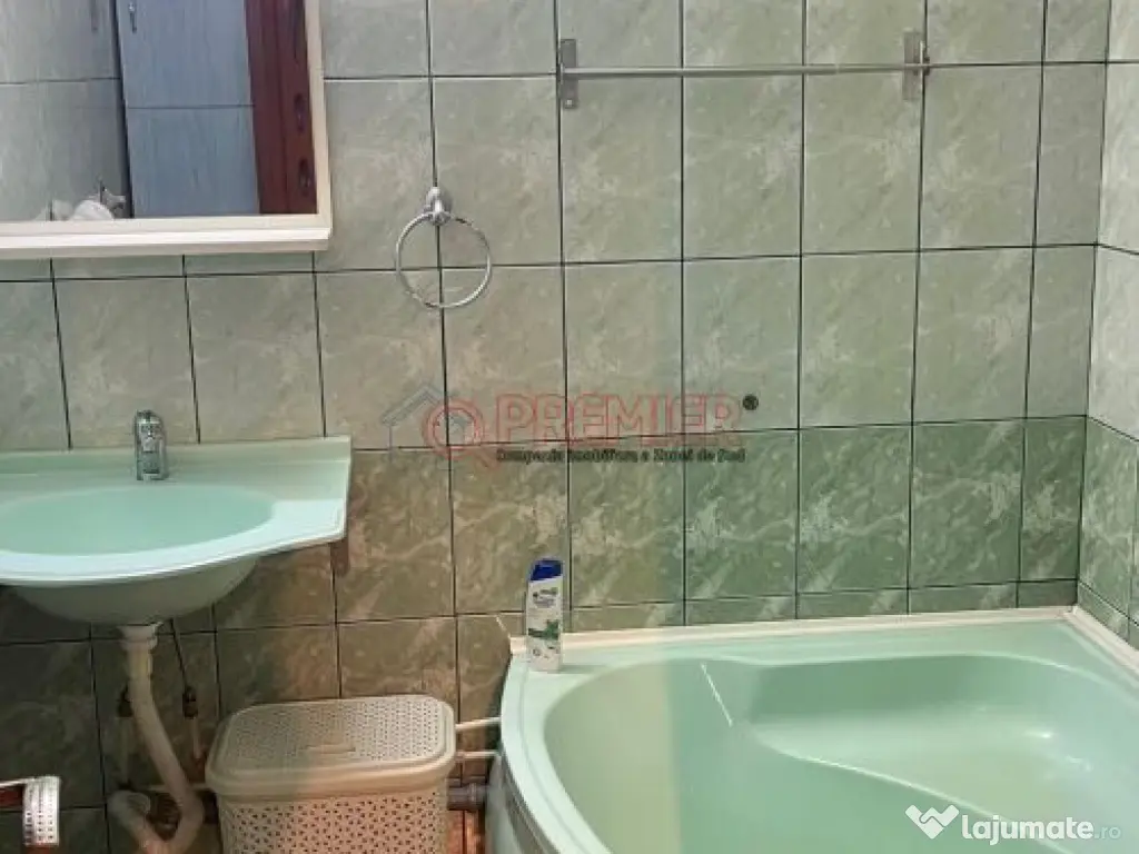 Piata Sudului Sun Plazza - Soseaua Oltenitei 2 camere