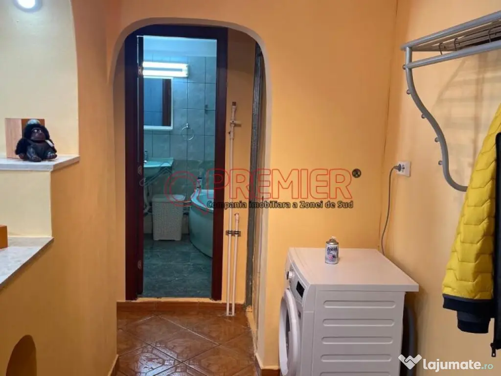 Piata Sudului Sun Plazza - Soseaua Oltenitei 2 camere