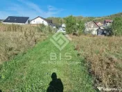 Teren Intravilan Unirea 1700mp 