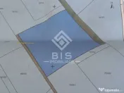 Teren Intravilan Unirea 1700mp 