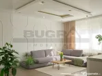 Apartament premium cu 3 camere, 79 mp, parcare subterană