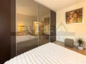 Apartament premium cu 3 camere, 79 mp, parcare subterană 