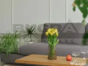 Apartament premium cu 3 camere, 79 mp, parcare subterană 