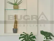 Apartament premium cu 3 camere, 79 mp, parcare subterană 