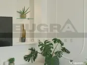 Apartament premium cu 3 camere, 79 mp, parcare subterană 