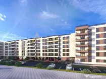 NOU Garsoniera Popesti Leordeni