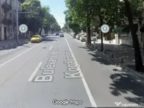 Spatiu comercial Kogalniceanu stradal 50 mp fara risc sei...