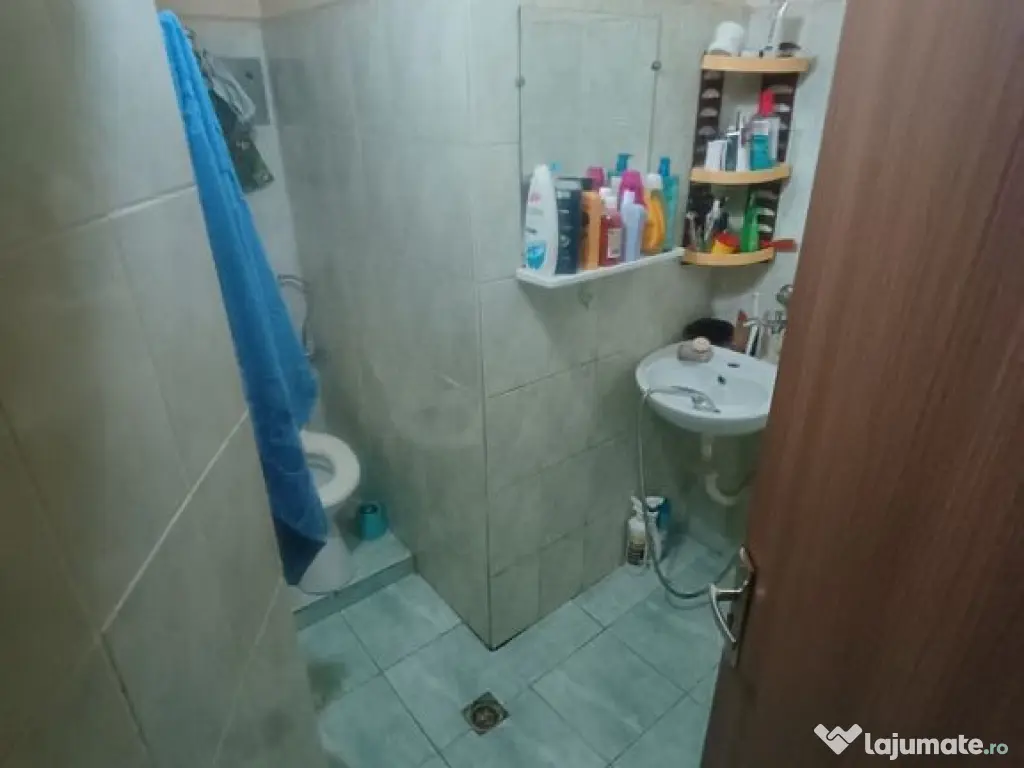 Spatiu comercial Kogalniceanu stradal 50 mp fara risc sei...