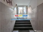 Armeneasca garsoniera suprafata 18 mp,etaj 4/7 