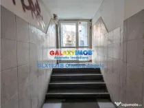 Armeneasca garsoniera suprafata 18 mp,etaj 4/7