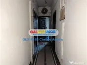 Armeneasca garsoniera suprafata 18 mp,etaj 4/7 