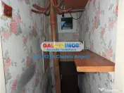 Armeneasca garsoniera suprafata 18 mp,etaj 4/7 