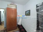 Armeneasca garsoniera suprafata 18 mp,etaj 4/7 