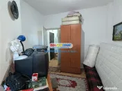 Armeneasca garsoniera suprafata 18 mp,etaj 4/7 