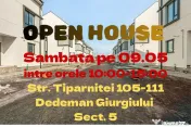 Casă Nouă 3 Dormitoare | Curte + Parcare | 140 mp | Sec... 