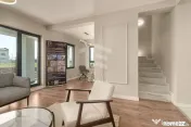 Casă P+1+M 140mp Utili |Curte| Parcare |Gated Community ... 
