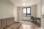 Case 140mp cu parcare și curte în cartier privat Str Ti... 