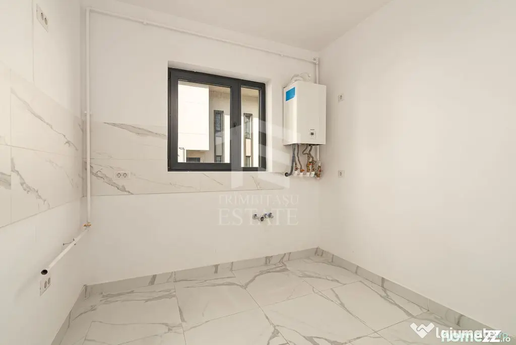 Vila duplex Giurgiului cartier privat P+1+M 147mp parcare... - Bucuresti (Bucuresti-Ilfov)