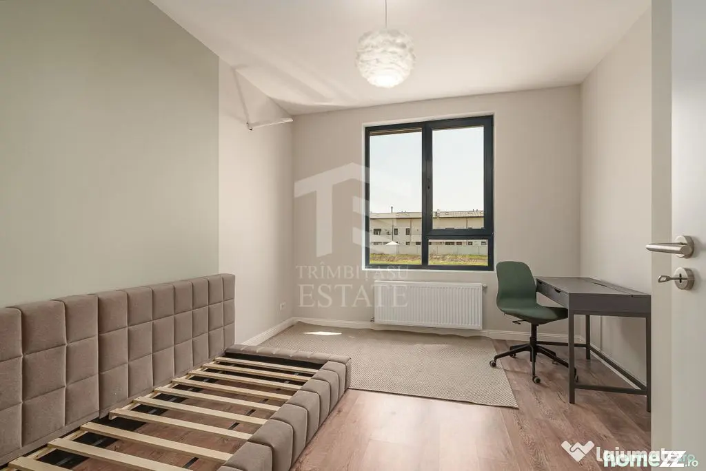 Vila duplex Giurgiului cartier privat P+1+M 147mp parcare... - Bucuresti (Bucuresti-Ilfov)