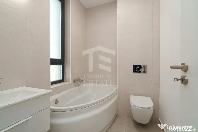 Vila duplex Giurgiului cartier privat P+1+M 147mp parcare... - Bucuresti (Bucuresti-Ilfov)