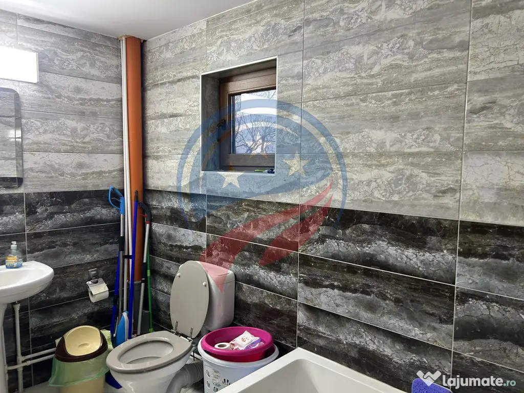 Casă P+1 Albești Dolj, aproape de Craiova, teren 1175 mp