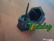 Bucsa distribuitor Amazone