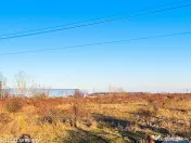 Teren intravilan Autostrada Drum 23 Bradu Pitesti Arges. 